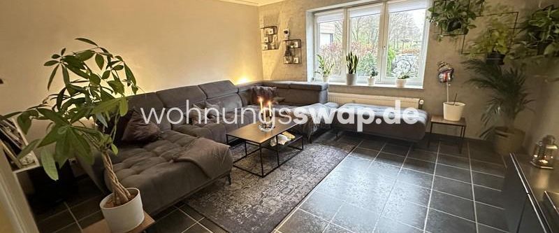 Wohnungsswap - 4 Zimmer, 95 m² - Anklamer Ring, Wandsbek, Hamburg - Foto 1