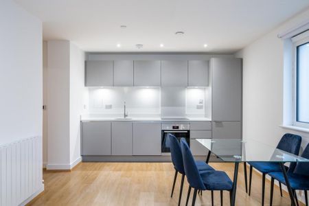 2 bedroom apartment to rent - Photo 3