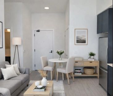 1606 Charles Street #203 - Photo 3