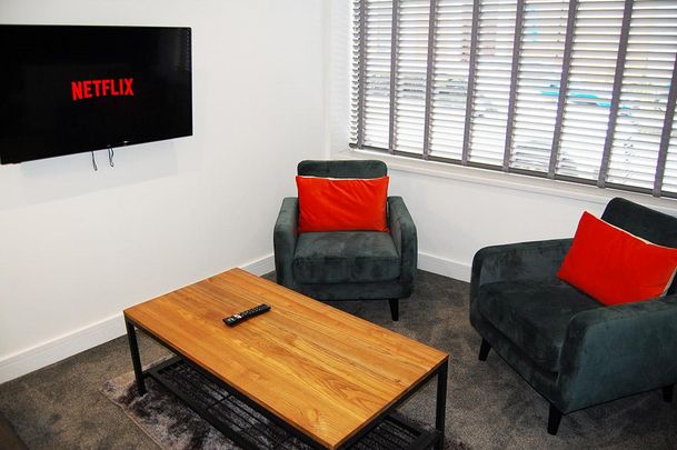 4 bedroom house share to rent - Photo 1
