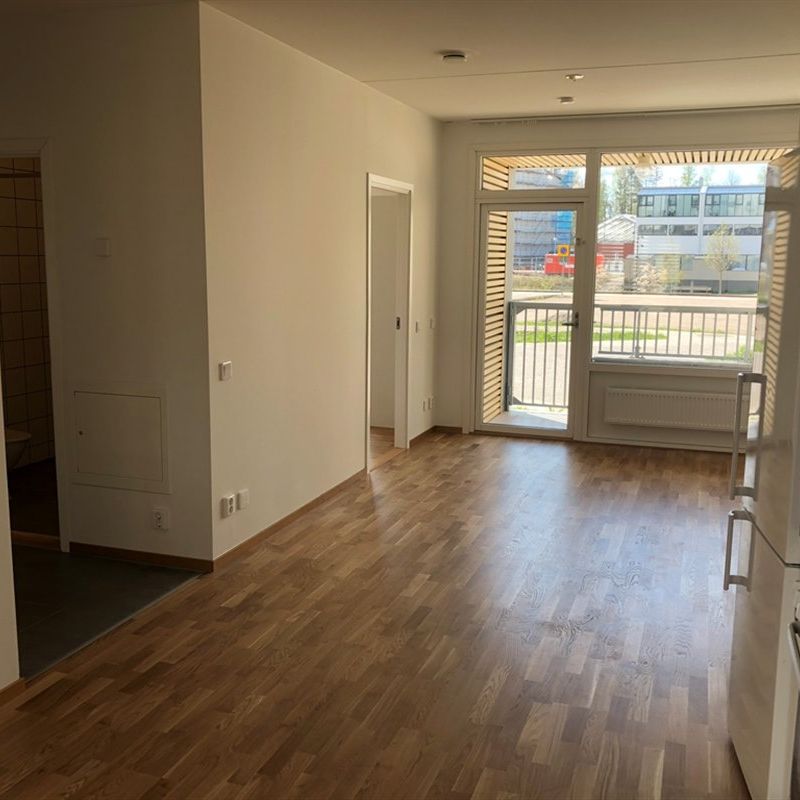 Medicingränd 1 - Photo 1