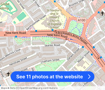 Searles Road, SE1 - Photo 1