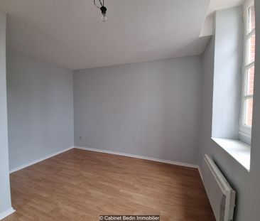 Location Appartement T2 Toulouse 1 chambre - Photo 2