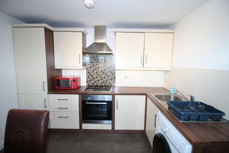Apartment 40 9 Brown Square, Belfast, BT13 2BW - Photo 5
