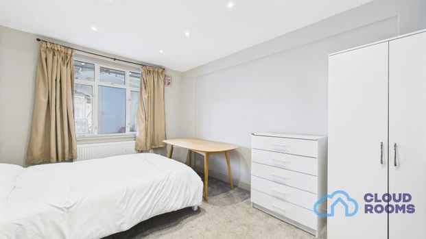 RM1 Balham High Road | Wandsworth | London | SW17 7AQ - Photo 1