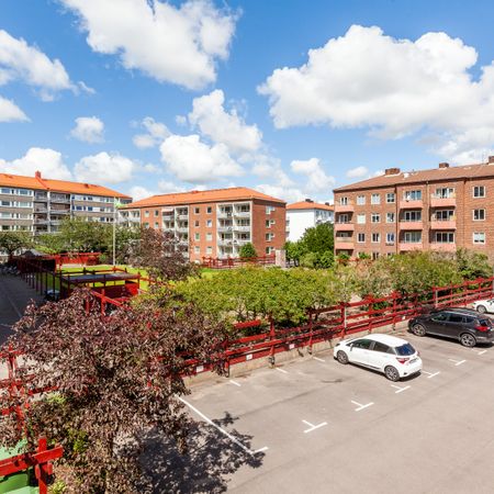 Hvitfeldtsgatan, Halmstad - Photo 4