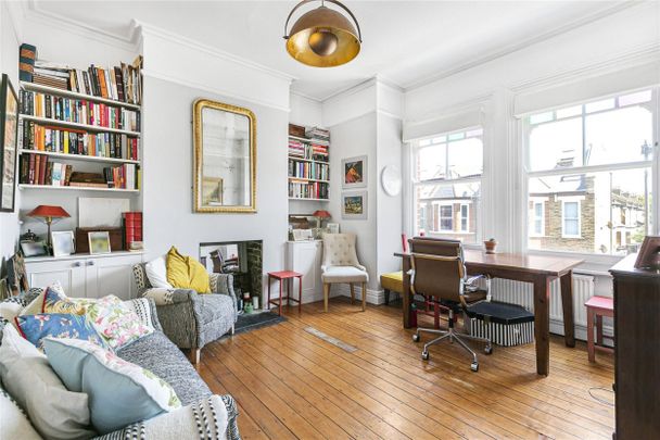 Lyham Road, SW2, London - Photo 1