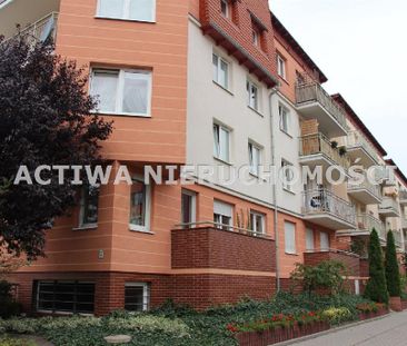 Krzyki, Wrocław - Фото 1