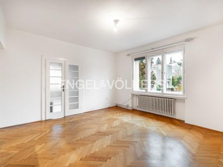 Pronájem bytu 4+1 100 m2 - Fotografie 5