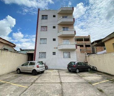 Apartamento de 2 quartos para aluguel, em Jardim das Rosas - Ibirité. - Photo 1