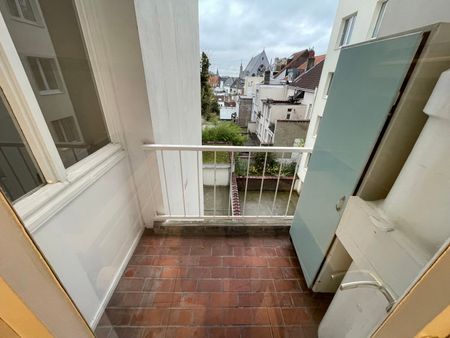 Appartement in Sint-Lambrechts-Woluwe - Photo 5