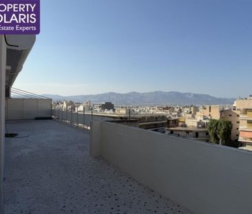 Διαμέρισμα για ενοικίαση Καραγιαννέικα (Γαλάτσι) - Photo 6
