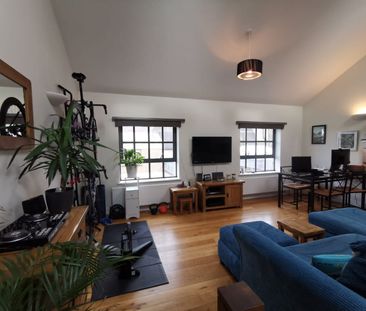 2 Bed Maisonette, West Norwood, SE27 - Photo 6