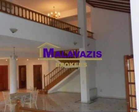 Μονοκατοικία 500 τ.μ. για ενοικίαση, Αθήνα - Βόρεια Προάστια, Κηφισιά - Photo 4