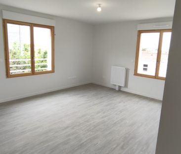 Location Appartement 3 pièces 67m² - Photo 1