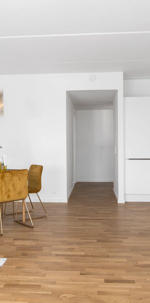 I HJERTET AF ODENSE MED DEN BEDSTE UDSIGT! - Foto 1