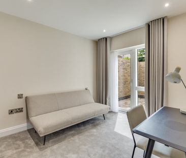 Purley Avenue, Cricklewood, London, NW2 1SB - Photo 5