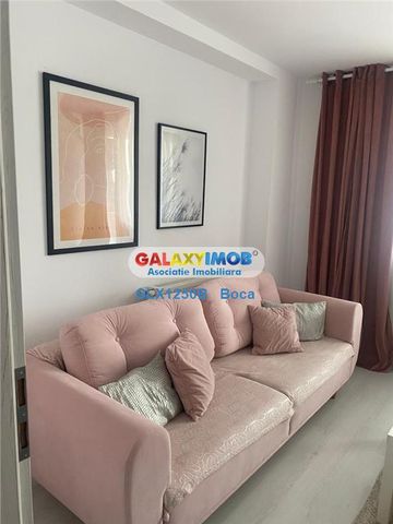 Apartament 2 camere de inchiriat- lux - Fotografie 3