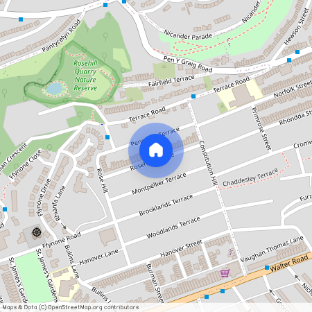 Mount Pleasant, SA1 6JN, Swansea