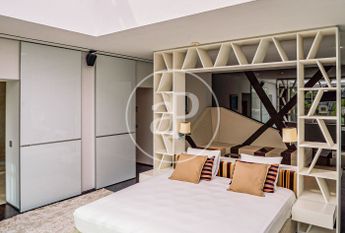 House for rent with Terrace in La Moraleja (La Moraleja)