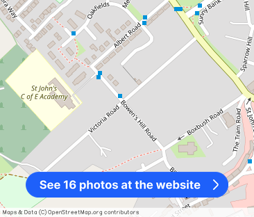 Bowens Hill Road, Coleford, Gloucestershire, GL16 - Photo 1