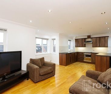 2 bedroom apartment to rent - Photo 3