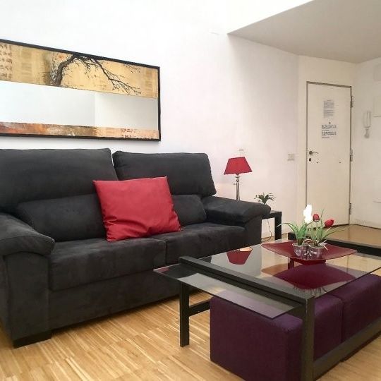 madrid, Community of Madrid 28012 - Foto 1