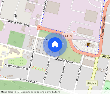 Pembroke Dock - Photo 1