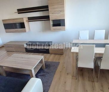 PRENÁJOM: KRÁSNY, VEĽKÝ 3 IZBOVÝ BYT S BALKÓNOM, FONČORDA – Fotografia 6