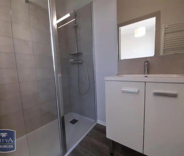 Appartement à louer 2 pièces 43.26m² - Photo 5