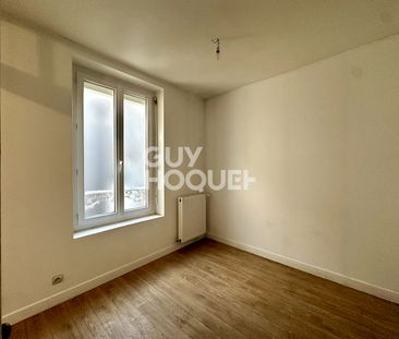 CAEN - Appartement F2 - Photo 5