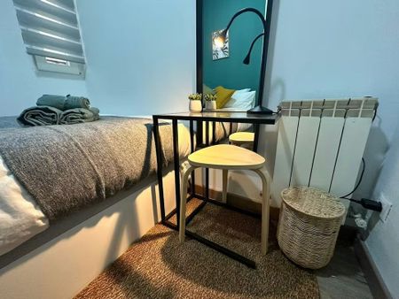 Calle de Rodas, Madrid, Community of Madrid 28005 - Photo 5