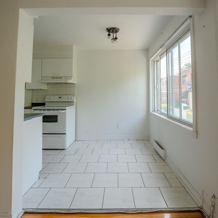 Montréal – LaSalle – Appartement 3 1/2 à louer – Apartment for Rent - Photo 3