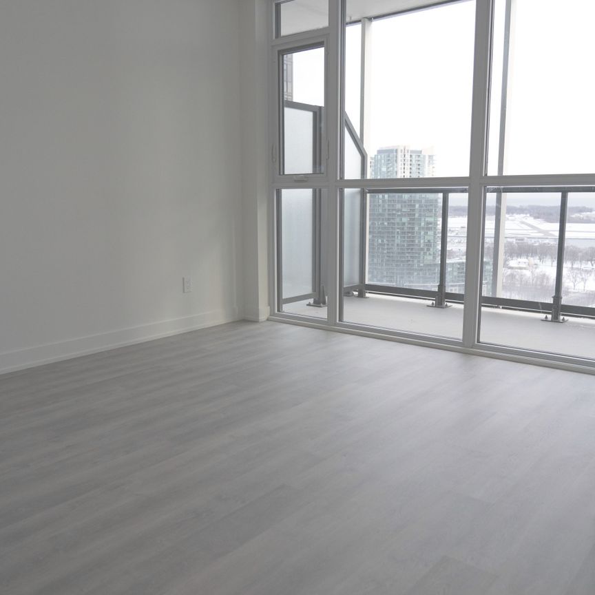 For Lease - 50 Ordnance Street Unit# 2301, Toronto, Ontario - Photo 1