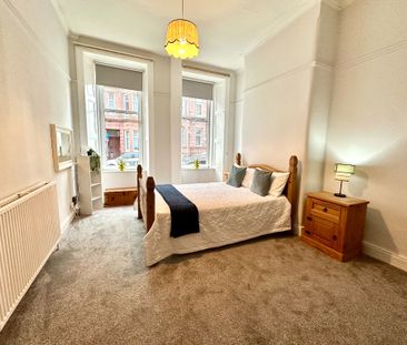 Laurel Place, Thornwood, Glasgow, G11 7RF - Photo 6