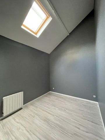 Location Appartement 3 pièces 49m² - Photo 2