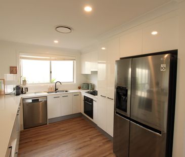 Spacious Family Home in Woolgoolga - Photo 6