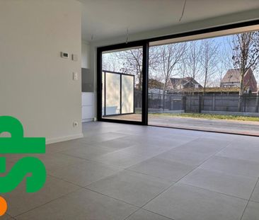 Gezellige gezinswoning te huur – 3 slaapkamers, tuin - Photo 3