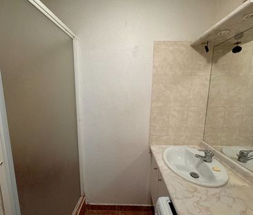 Appartement 2 pièces – 32 m² environ à Vannes (ref : 18338A) - Photo 1