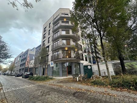 Unieke energiezuinigec penthouse nabij het MAS - Foto 5