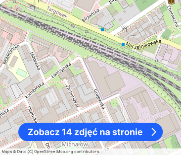 3 pokojowe mieszkanie w kamienicy, Grajewska 2 - Zdjęcie 1