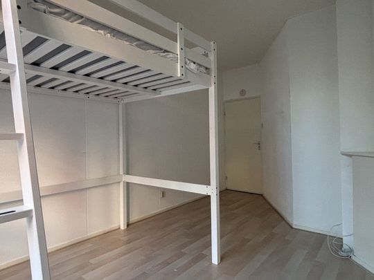 Te huur: Kamer Grote Overstraat in Deventer - Foto 1