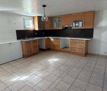Location maison 4 pièces, 111.40m², Courtry - Photo 3