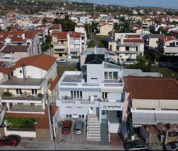 Μεζονέτα για ενοικίαση Γαργηττός (Γέρακας) - Photo 5