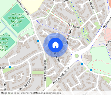 Tunbridge Way, Bristol - Photo 1