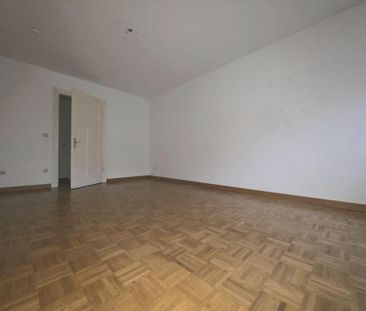 Altbau-Charme: 4,5 Zi. mit Echtholzparkett & sep. Home-Office-Zimme... - Photo 6