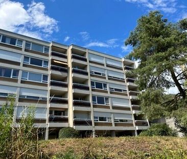 BEL APPARTEMENT DANS QUARTIER CALME AVEC BALCON - Photo 5