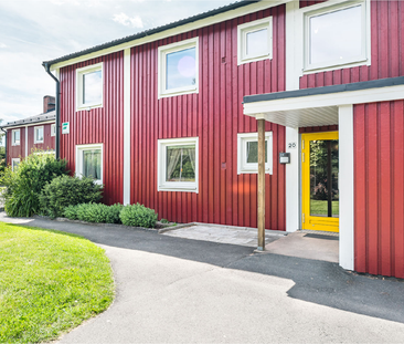 Stationsvägen 20 - Photo 1