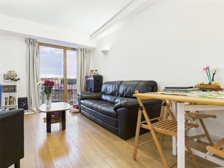 1 bedroom apartment to rent - Photo 2