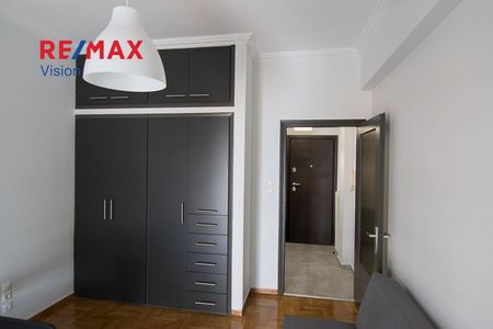 Studio/Γκαρσονιέρα για ενοικίαση Υψηλά Αλώνια (Πάτρα) - Φωτογραφία 4